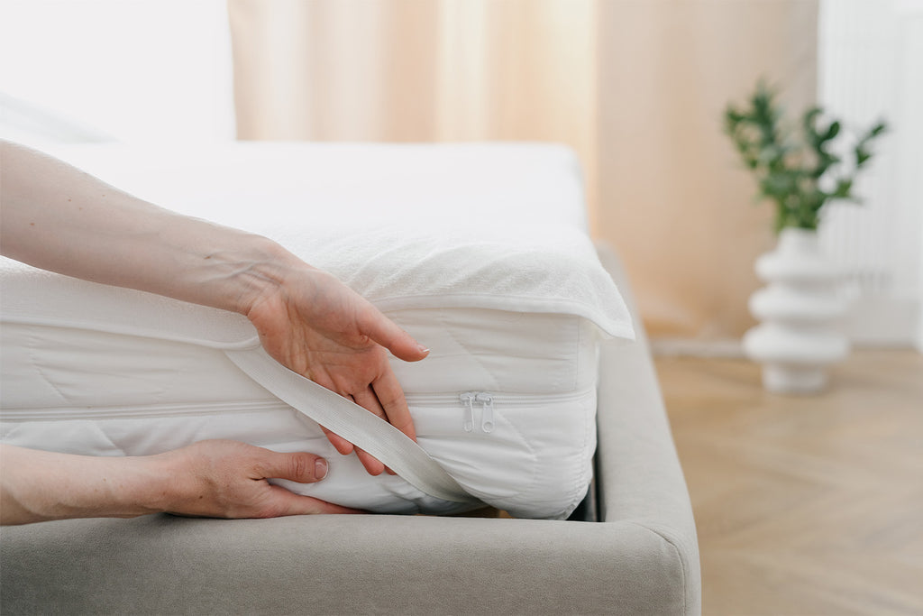 How Frequently Should You Wash Your Mattress Protector?