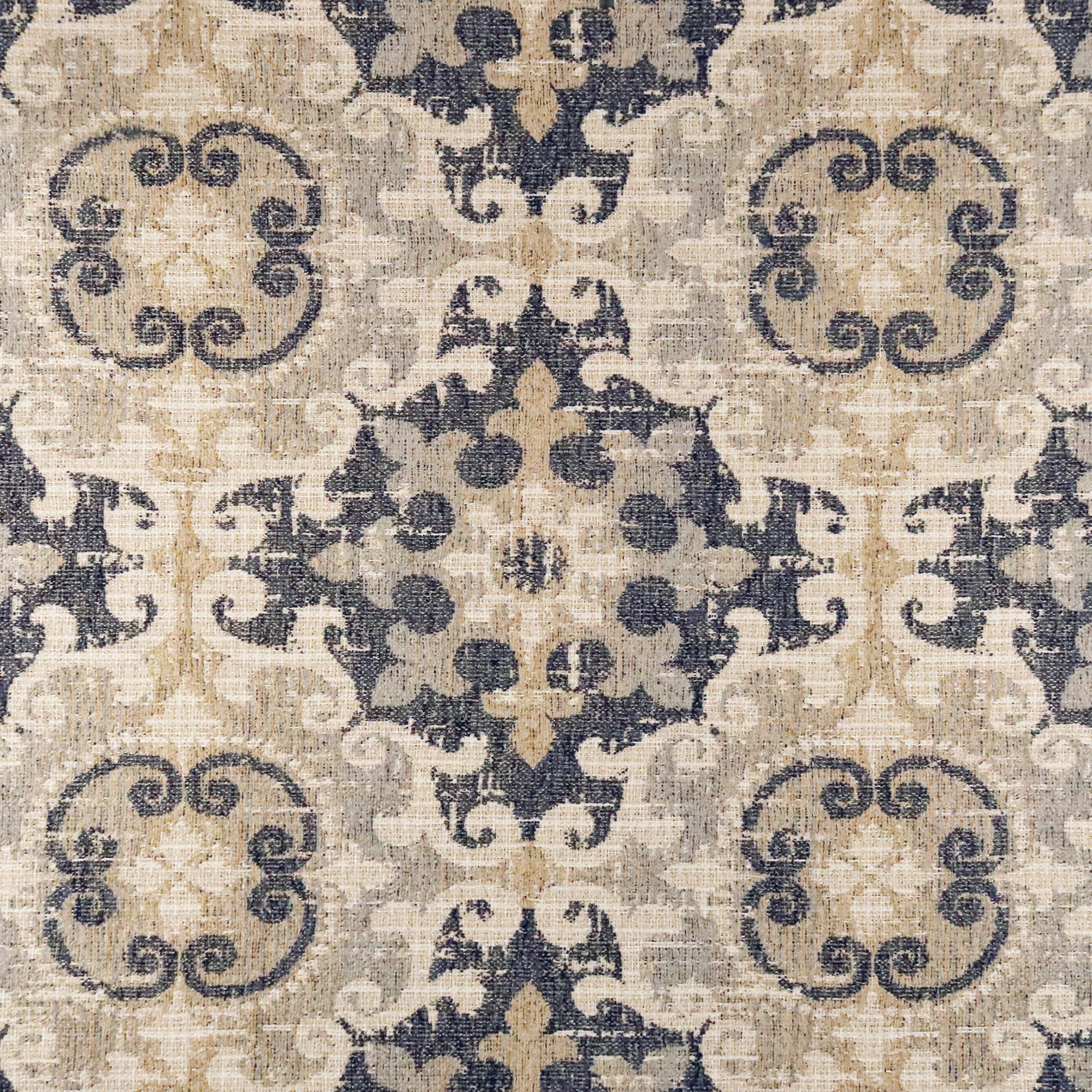 Bennington Fabric - Sold by the Yard