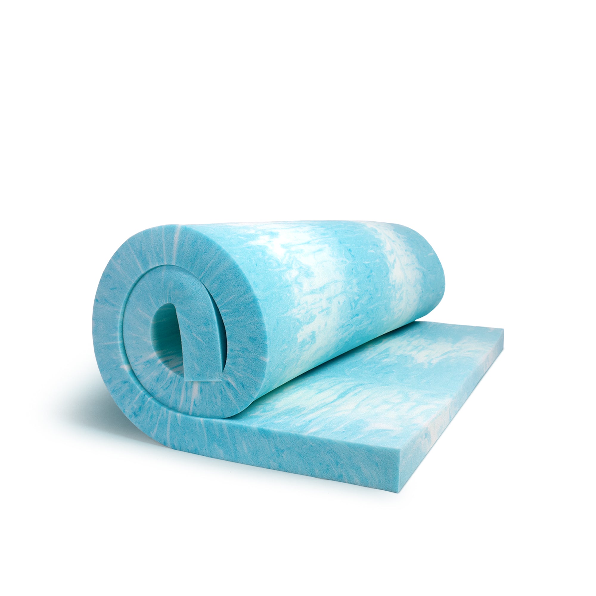 Memory Foam Mattress Toppers for added comfort – We Cut Foam