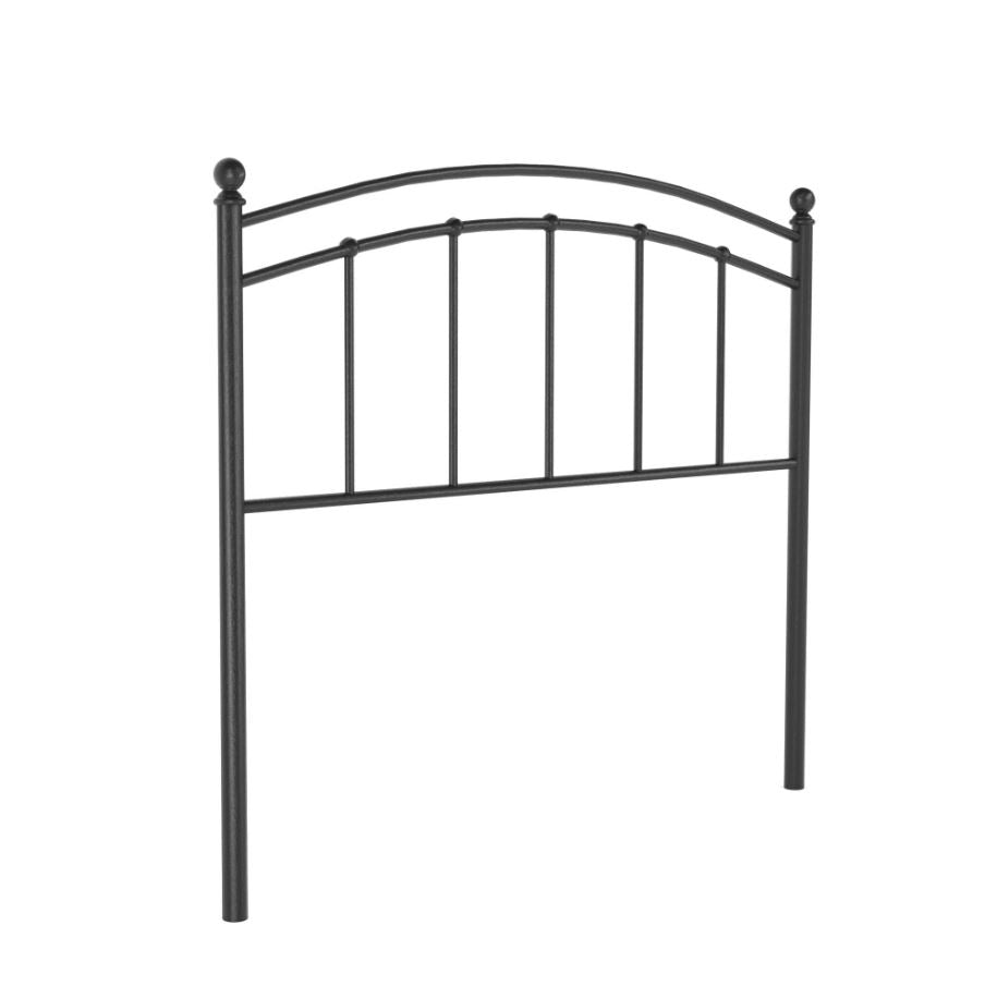 Sanford Metal Headboards