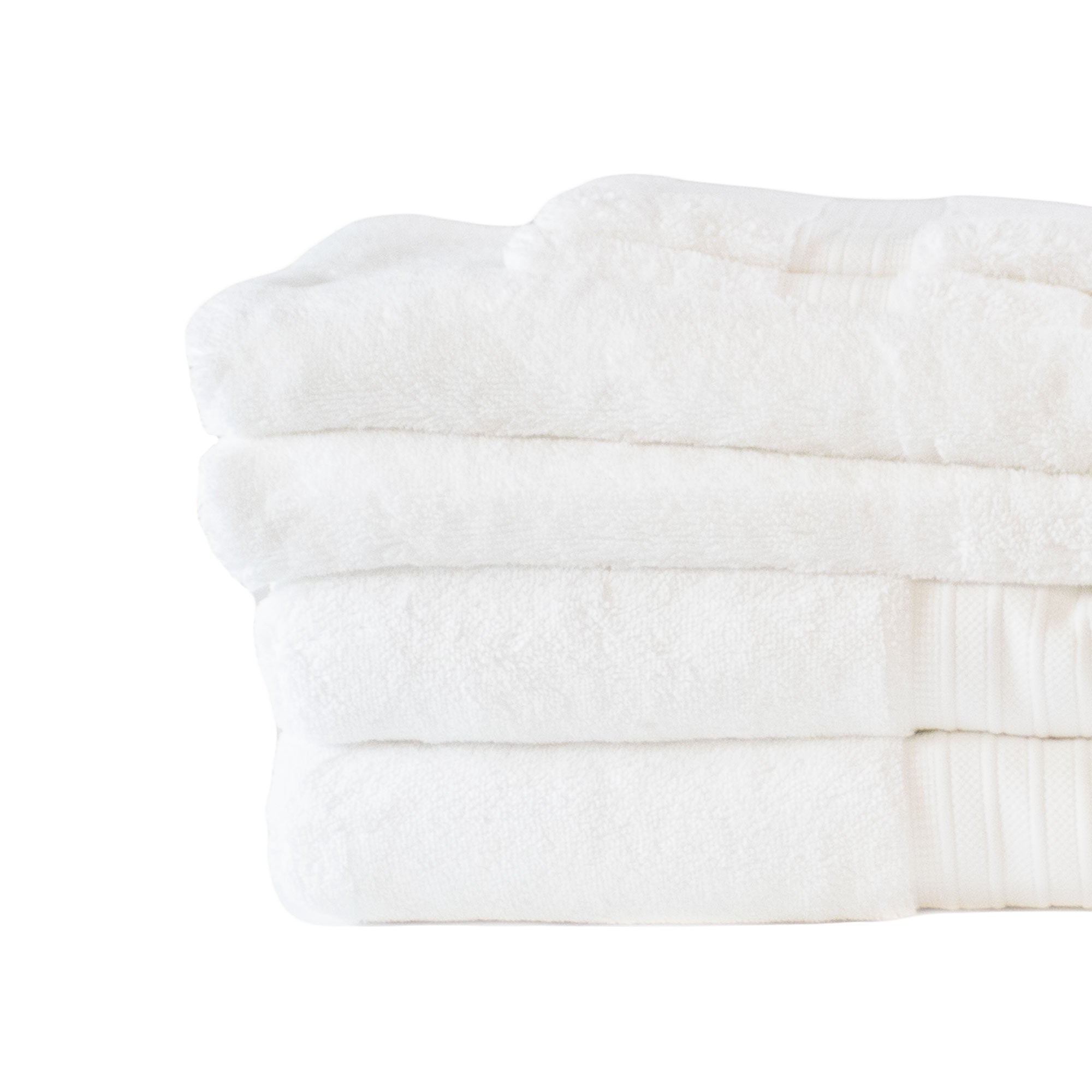 900 GSM Egyptian Cotton Towel Set of 3, Soft & Absorbent Face, Hand, Bath  Towels